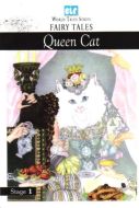 Queen Cat                                                                                                                                                                                                                                                      