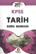 KPSS Tarih Soru Bankası 2011                                                                                                                                                                                                                                   