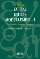 Lisrel ile Yapısal Eşitlik Modellemesi 1                                                                                                                                                                                                                       