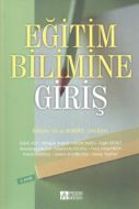 Eğitim Bilimine Giriş (Mavi Kapak)                                                                                                                                                                                                                             