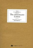 Müzik Kutusunun Parıltısı Eşliğinde The Americans                                                                                                                                                                                                              