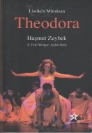 Listiken Mimusan - Theodora                                                                                                                                                                                                                                    