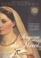 Sinyora da Vinci                                                                                                                                                                                                                                               