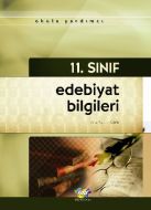FDD 11. Sınıf Edebiyat Bilgileri K.A.                                                                                                                                                                                                                          