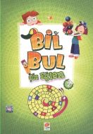 Bil Bul Çöz Eğlen - 2                                                                                                                                                                                                                                          