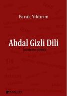 Abdal Gizli Dili                                                                                                                                                                                                                                               