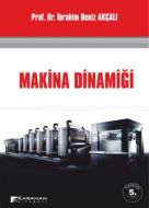 Makina Dinamiği                                                                                                                                                                                                                                                