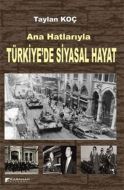 Ana Hatlarıyla Türkiye