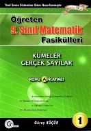 9.Sınıf Öğreten Matematik Fasikülleri 1 Kümeler Ge                                                                                                                                                                                                             