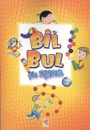 Bil Bul Çöz Eğlen - 3                                                                                                                                                                                                                                          