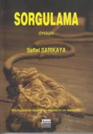Sorgulama                                                                                                                                                                                                                                                      