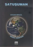 Şatuşuman                                                                                                                                                                                                                                                      