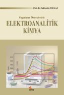 Elektroanalitik Kimya                                                                                                                                                                                                                                          