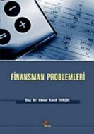 Finansman Problemleri                                                                                                                                                                                                                                          