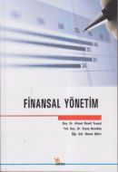 Finansal Yönetim                                                                                                                                                                                                                                               
