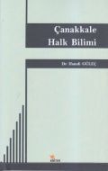 Çanakkale Halk Bilimi                                                                                                                                                                                                                                          