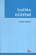 Yazma Eğitimi                                                                                                                                                                                                                                                  
