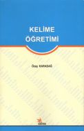 Kelime Öğretimi                                                                                                                                                                                                                                                
