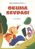 Okuma Sevdası                                                                                                                                                                                                                                                  