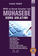 KPSS ve Kurum Sınavları İçin Muhasebe Konu Anlatım                                                                                                                                                                                                             