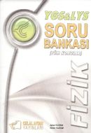 Celal Aydın YGS LYS Fizik Soru Bankası                                                                                                                                                                                                                         