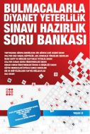 Bulmacalarla Diyanet Yeterlilik Sınavına Hazırlık                                                                                                                                                                                                              