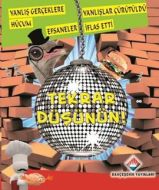 Tekrar Düşünün!                                                                                                                                                                                                                                                