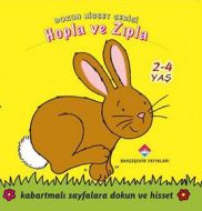 Dokun Hisset - Hopla ve Zıpla                                                                                                                                                                                                                                  