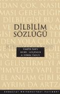 Dilbilim Sözlüğü                                                                                                                                                                                                                                               
