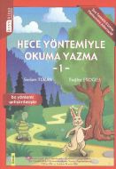 Hece Yöntemiyle Okuma Yazma - 2                                                                                                                                                                                                                                