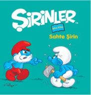 Şirinler - Sahte Şirin                                                                                                                                                                                                                                         