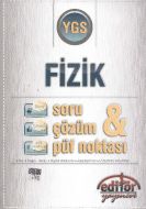 YGS Fizik Soru-Çözüm-Püf Noktası                                                                                                                                                                                                                               