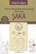 Şaka - Mühendis Mektebi Öğrencilerinin Çıkardığı M                                                                                                                                                                                                             