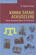 Kırım-Tatar Atasözleri                                                                                                                                                                                                                                         