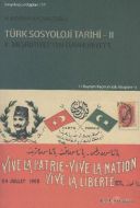 Türk Sosyoloji Tarihi - 2                                                                                                                                                                                                                                      