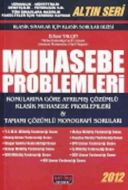 Klasik Sınavlar İçin Klasik Sorular Dizisi Muhaseb                                                                                                                                                                                                             