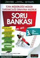 İcra Müdür Ve Müdür Yardımcılığı Soru Bankası                                                                                                                                                                                                                  