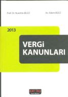 2013 Vergi Kanunları                                                                                                                                                                                                                                           