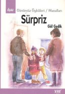 Sürpriz                                                                                                                                                                                                                                                        