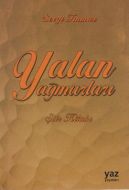 Yalan Yağmurları                                                                                                                                                                                                                                               