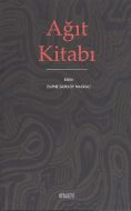 Ağıt Kitabı                                                                                                                                                                                                                                                    
