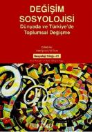 Değişim Sosyolojisi                                                                                                                                                                                                                                            