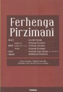 Ferhenga Pirzimani                                                                                                                                                                                                                                             