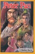 Peter Pan                                                                                                                                                                                                                                                      