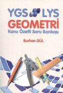 YGS - LYS Geometri Konu Özetli Soru Bankası                                                                                                                                                                                                                    