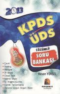 İngilizce KPDS-ÜDS                                                                                                                                                                                                                                             