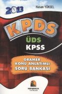 İngilizce KPDS-ÜDS                                                                                                                                                                                                                                             