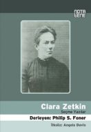 Clara Zetkin                                                                                                                                                                                                                                                   