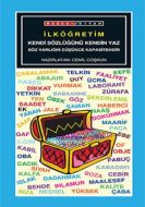 İlköğretim Kendi Sözlüğünü Kendin Yaz                                                                                                                                                                                                                          