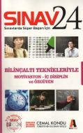 Sınav 24 - Bilinçaltı Teknikleri ile Motivasyon -                                                                                                                                                                                                              